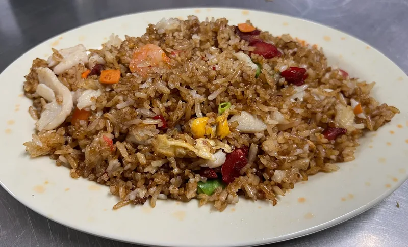Special Fried Rice